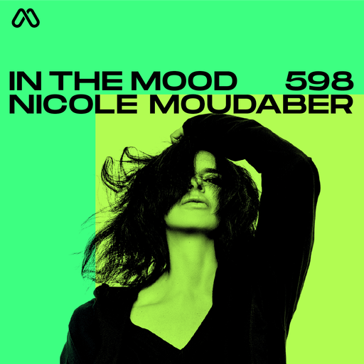 InTheMood - Episode 598 - Live from Radius, Chicago