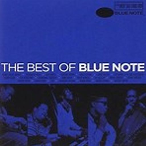 Blue Notes (AcidJazz)