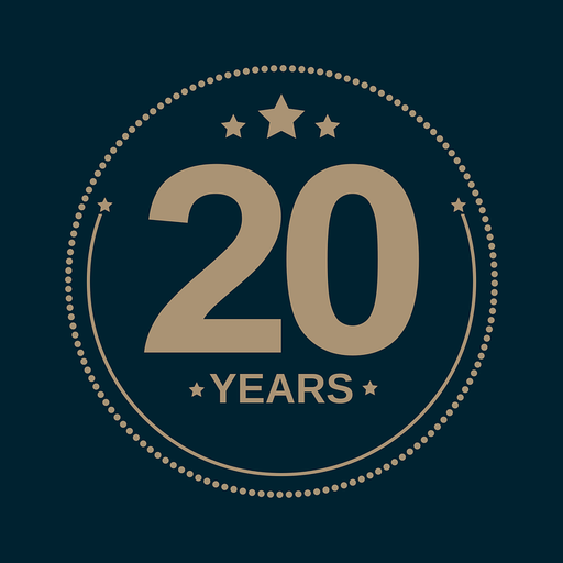 20 years of party hits (2000-2020)