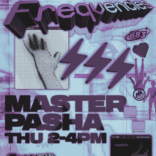 Master Pasha - 88.3 Centreforce DAB+ Radio - 16 - 04 - 2026 .mp3