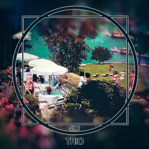 SSS #47.2 TRIO "Kleinfeld's Mansion"
