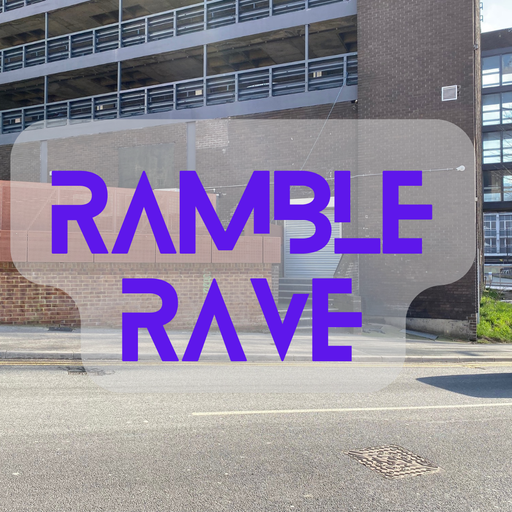 Ramble Rave Special - Interviews with those behind the Sheffield club scene of the 1990s