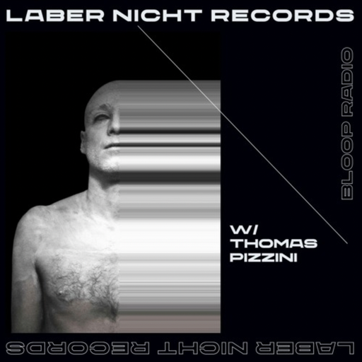 Laber Nicht Records w/ Thomas Pizzini - 10.05.23