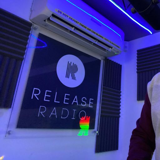 Conradio - Sunday Shuffle on Release Radio. 2nd of April 2023