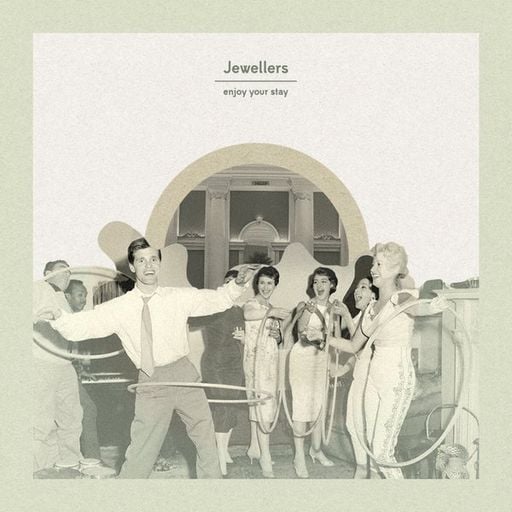 Dom Servini - Amazing Radio Show #13