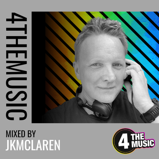 jkmclaren - 4TM Exclusive - presents Soulful Sessions Live - 12/01/2025