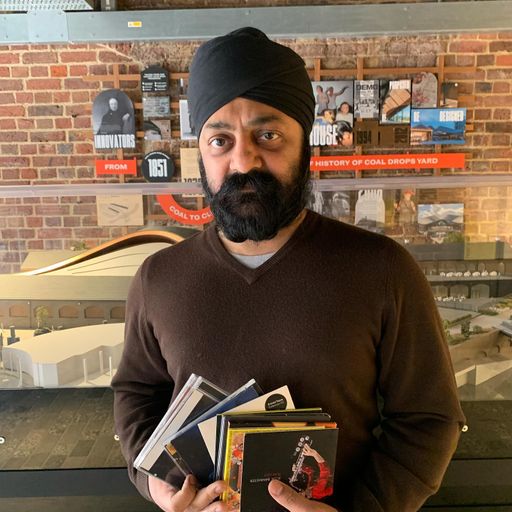 Sway of the Verses - 25/03/25 - Voices Radio