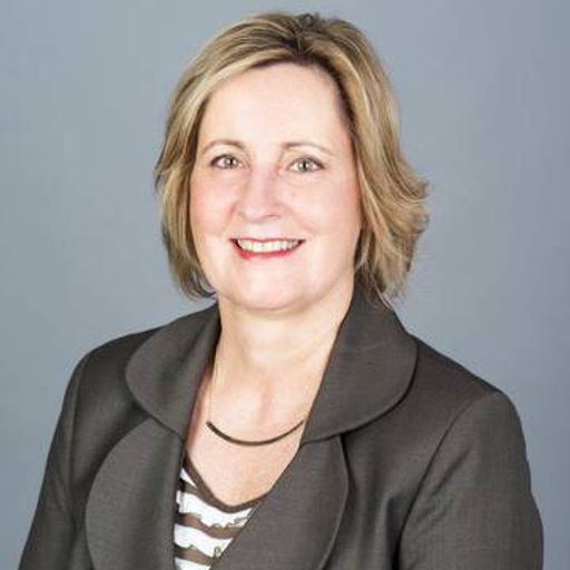 Local Mayoral Elections 2019: Diane Calvert 11-09-19