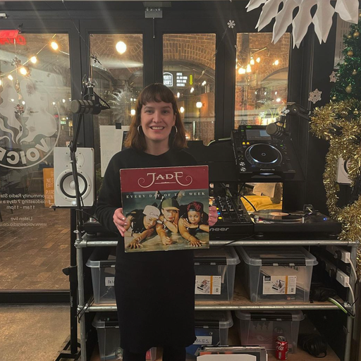 Nothing but a G Thing w/ Gina Baber - 15/12/22