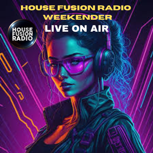 HEIDI B // ECLECTIC VIBES // 04-10-25