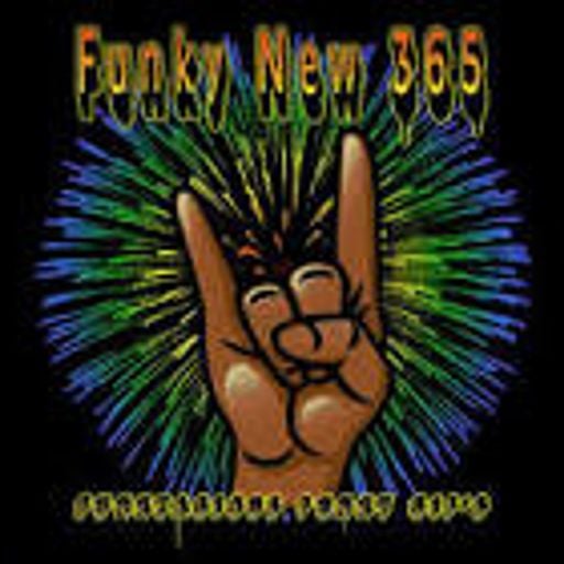 DJ JOEY RUBALCABA HAPPY FUNKY NEW YEAR 365 miX