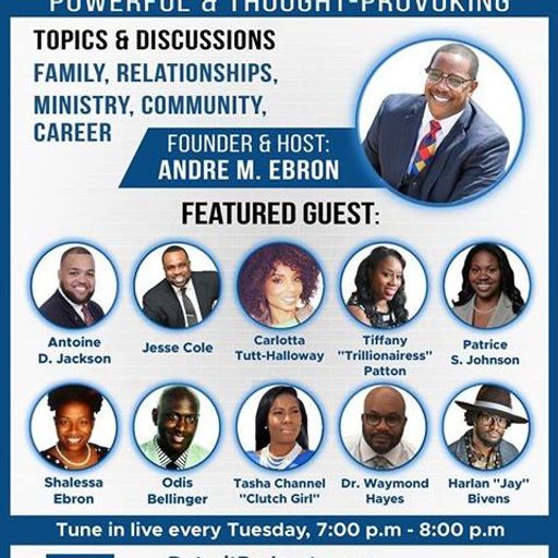 The Drawing Board - Episode 66