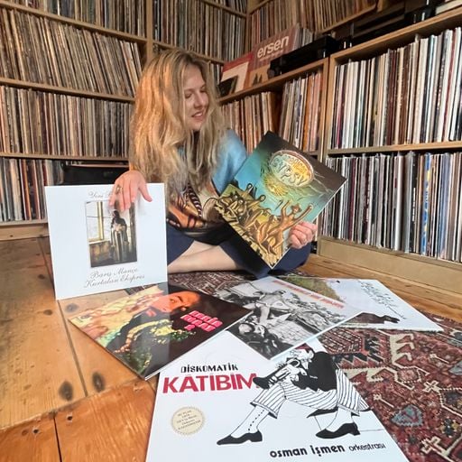 Colleen 'Cosmo' Murphy's Balearic Breakfast 7.10.25