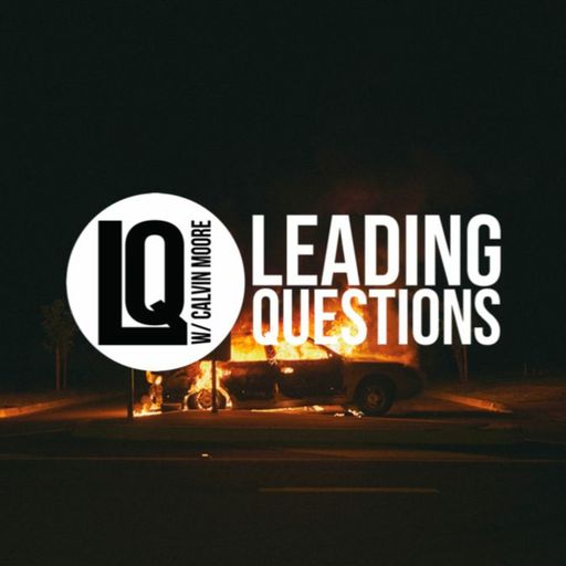 Leading Questions w/Calvin Moore -  What's next for the #MeToo Movement