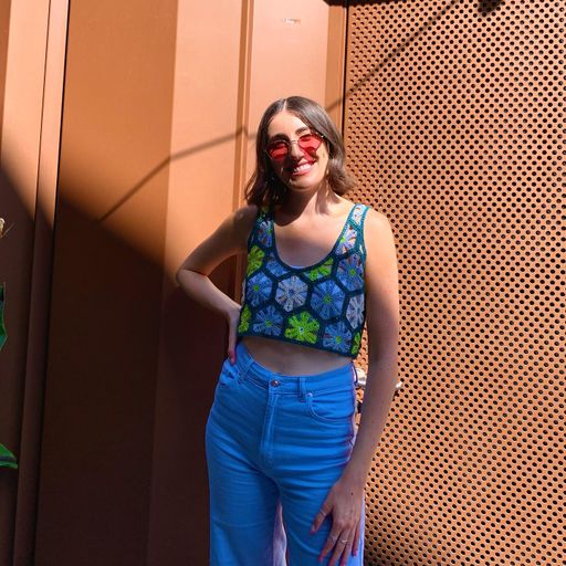 Maria Hanlon - 12/08/22