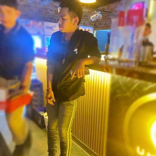 HBD มหาเฮง วัยรุ่นสปปลาว