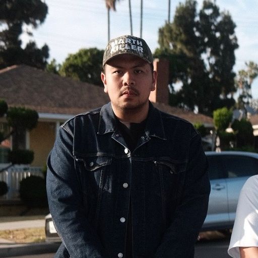 Rap Vacation w/ Smasher Magazine - 24th October 2025