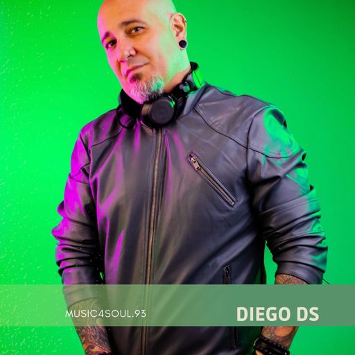 Diego DS	Music4Soul.93