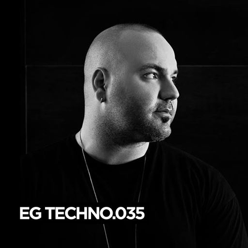 EG TECHNO.035 Carlo Lio