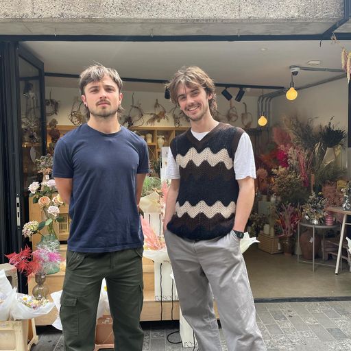 Melotone 23/05/24 - [Voices Radio]