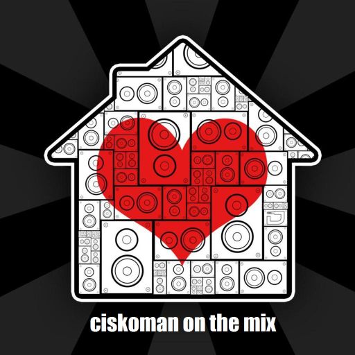 Ciskoman on the mix - November Selection
