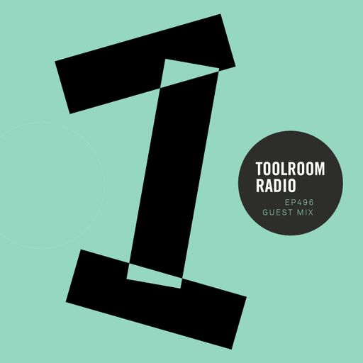 Toolroom Radio EP496 - Simon Kidzoo Guest Mix