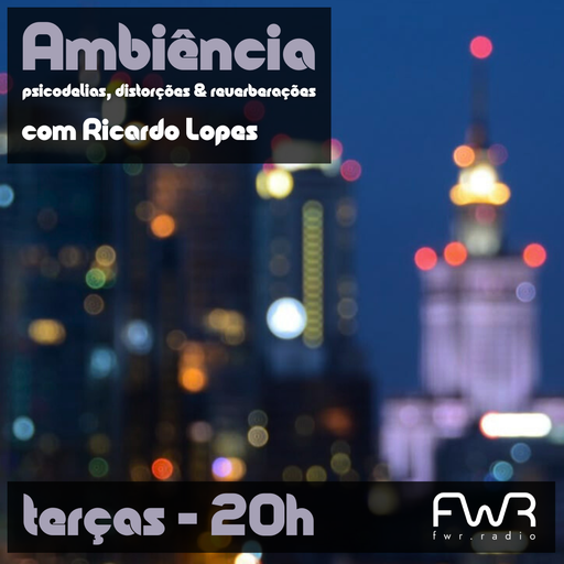 Ambiência 090 - 8.4.2025