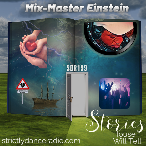 SDR199: Stories House Will Tell