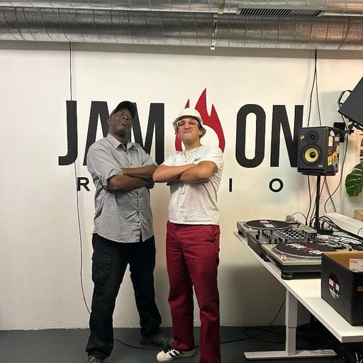 Freek Urban Mag | 04.08.2024 | FT DJ BLASTER B (BIG MOOD RECORDS) LAUSANNE