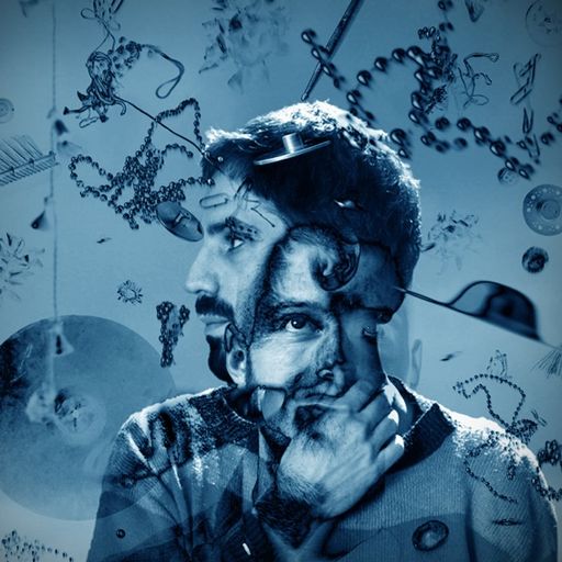 Show#487 w/ Dimlite (Now-Again, Switzerland)