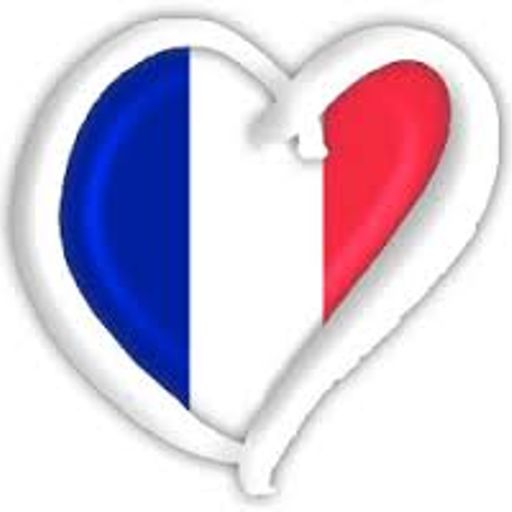 The Lost Art with The Progmeister  15th Nov 2015 - Paris Tragedy (Tribute)