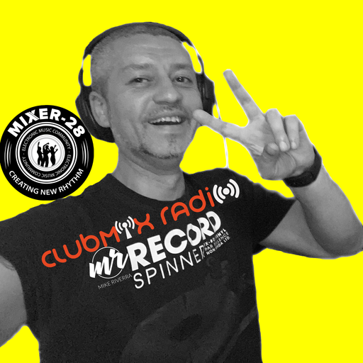 Mike Riverra - Bongoloco (Feb 2023 Promo)