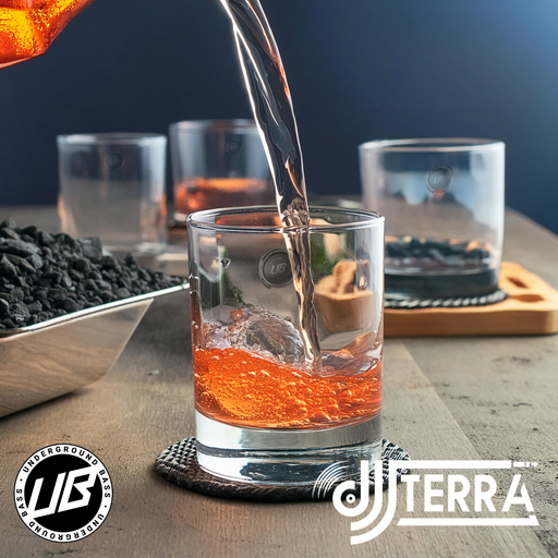 3rilogy Sessions - Underground Bass - 8th June 2024