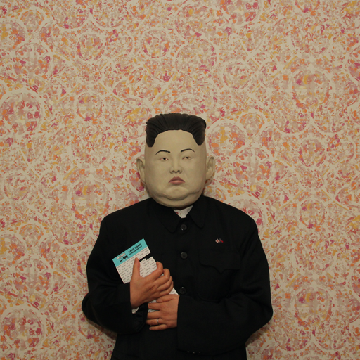 New Music Worldwide: DJ Bus Replacement Service // 11-06-18