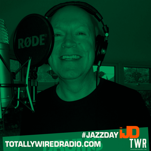 Soul Searching - PeterMac ~ 29.04.24 #extra #jazzday