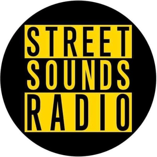 Non Stop Hits on Street Sounds Radio 1200-1400 02/12/2021