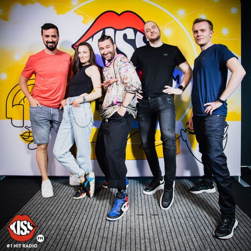 Razi cu Rusu si Andrei 24 mai 2021 invitat Smiley