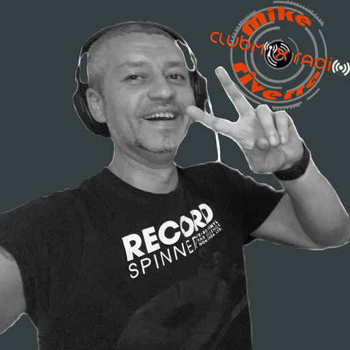 Mike Riverra - Where's The Party At (December 2022 Promo)