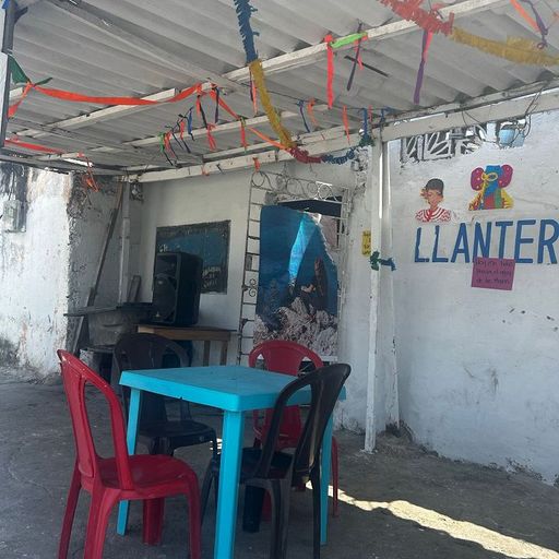 Club Coco w/ Coco María - 16th March 2026