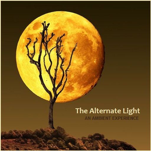 The Alternate Light - An Ambient Experience