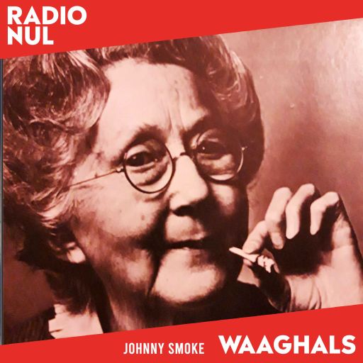 J Smoke - Take A Whiff - Waaghals / 20-04-2023