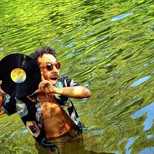 French West Indies vinyl delights w/ SOKA   - 5th April 2026