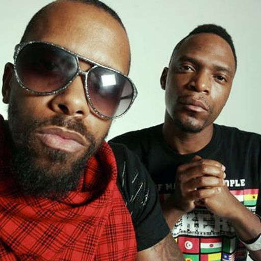 Revolutionary Radio with Dead Prez