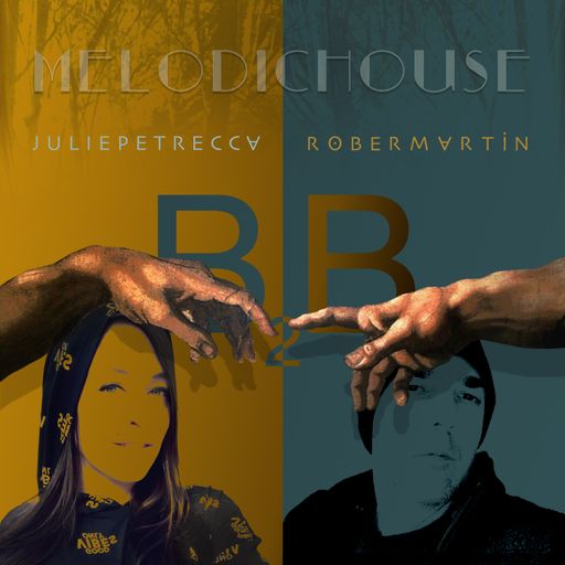 B2B • 8 "Julie Petrecca & Rober Martin"