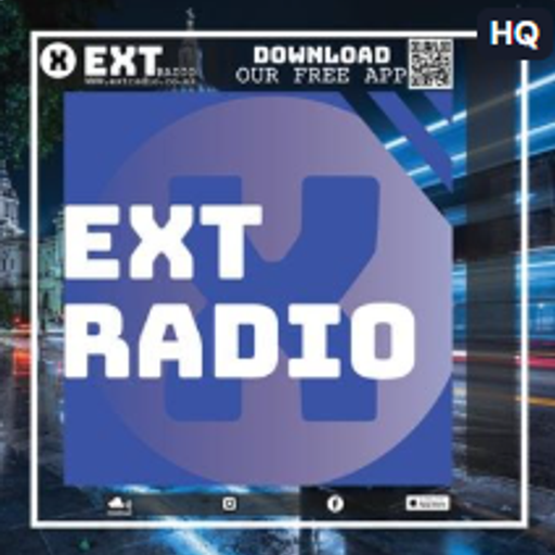 Informal Show - Hosted by DJ GNL & DJ Rips - 23 OCT 2025