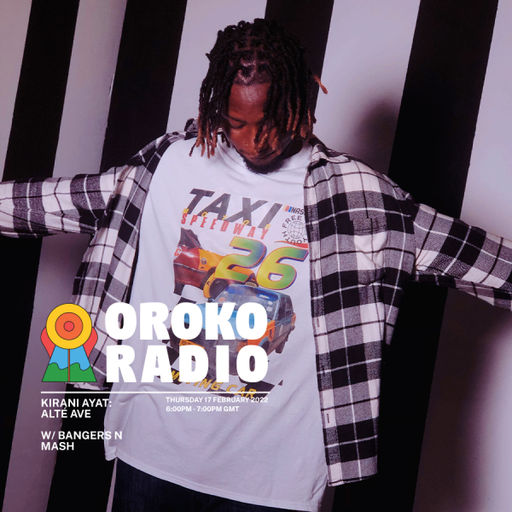 Kirani AYAT - Alté Ave - 18th February 2022