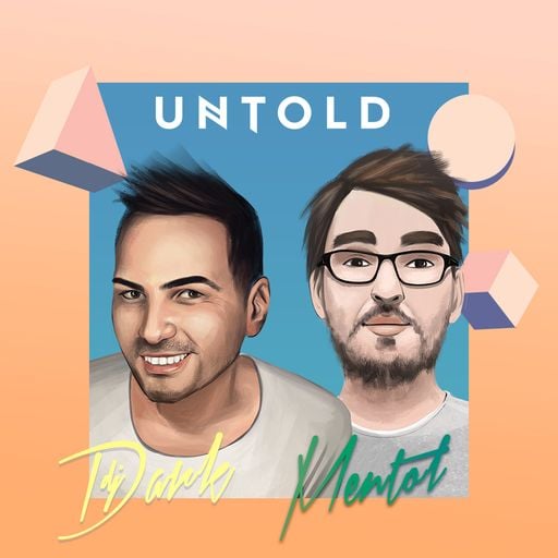 Dj Dark & Mentol @ UNTOLD 2019 | FREE DOWNLOAD + TRACKLIST link in the description