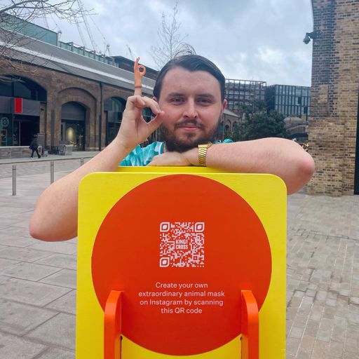 Employee of the Month - 18/02/23