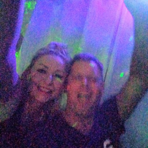 DJTrevbeaver
