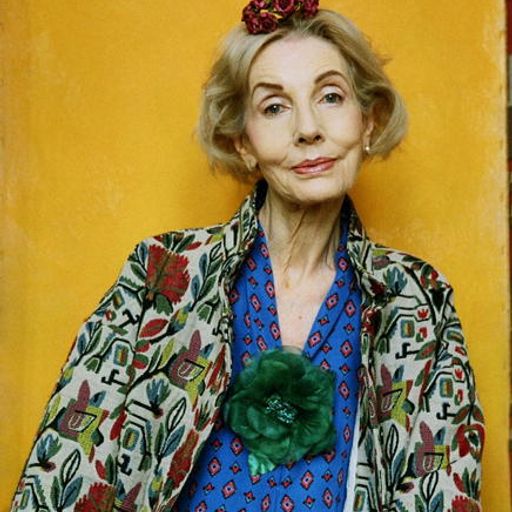 Ladies What Brunch with Jenni Rhodes